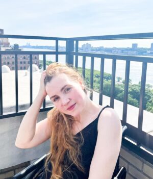 Rachel Miner Instagram - July is Disability Pride Month. 

Here’s what I feel and what I am working to learn, understand, and overcome ( and guess what it’s not my physical disability): My heart and my spirit are no different, they are untethered and wish to connect and be a part of life in the deepest way, but experience has left my brain and body wired to believe that I must fit certain criteria to participate in life. Often when I work to think outside of these constraints and dare to live and thrive in my own way I run up against barriers in the world around me, restrictive opinions or blocks to access that feed into the worst parts of me, all of those negative thoughts which tell me “I can’t “, “I’ll never”, “how stupid of me to try”, so I must recharge on a daily basis and work my way back into life again. 

It’s the end of one of those long days full of ups and downs, great joys and terrifying uncertainties, and I just want to tell all those out there brave enough to believe, strong enough to forge your own paths and creative enough to envision a life beyond the templates we’ve seen a thousand times before that dreams are possible BECAUSE they break “the rules” and “rules” are simply there to give others the illusion of safety and control.

So unbind those wings, fly freely and live fully outside the lines and beyond the boundaries…ask others to draw new ones if they want to play too! Happy #DisabilityPrideMonth #DisabilityPride