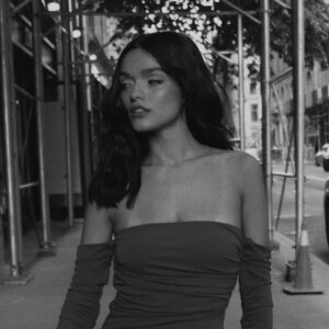 Rachel Zegler Instagram - healed girl summer