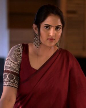 Radhika Preeti Instagram - Adventure awaits... ❤️💫

#radhikapreethi #radhi#rp 
#trending #viral #instagram #explorepage #explore #instagood #love #fashion #reels #follow #trend #like #photography #india #fyp #instadaily #foryou #trendingreels #trendingnow #style #memes #photooftheday #music #reelsinstagram #viralpost #model #insta
