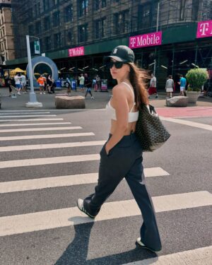 Radka Třeštíková Instagram - can I live here?🫠