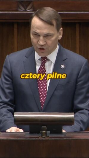 Radoslaw Sikorski Instagram - Cztery pilne zadania dla polskiej dyplomacji. #dyplomacja #Polska #bezpieczeństwo #RadosławSikorski