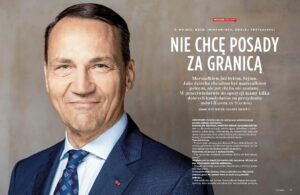 Radoslaw Sikorski Instagram - 👉 Polecam najnowsze wydanie Newsweek Polska i rozmowę z red. Jackiem Pawlickim. W papierze i online. Link w bio.