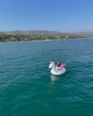 Raegan Revord Instagram - 🇺🇸🛥️🌭🥧💥🧢