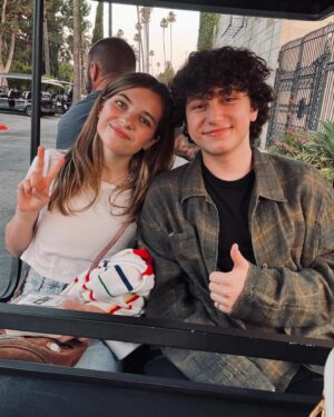 Raegan Revord Instagram - 🇺🇸🛥️🌭🥧💥🧢