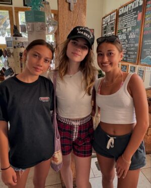 Raegan Revord Instagram - 🇺🇸🛥️🌭🥧💥🧢