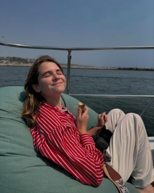 Raegan Revord Instagram - 🇺🇸🛥️🌭🥧💥🧢