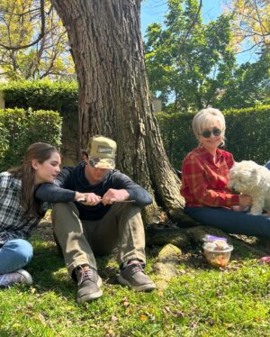 Raegan Revord Instagram - No longer gate keeping these pics 🥹 #youngsheldon