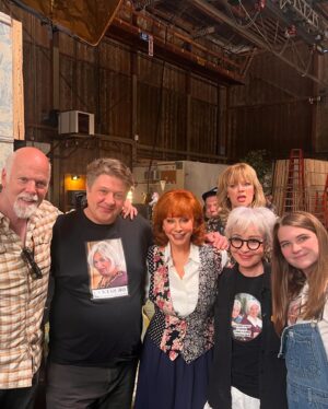 Raegan Revord Instagram - No longer gate keeping these pics 🥹 #youngsheldon