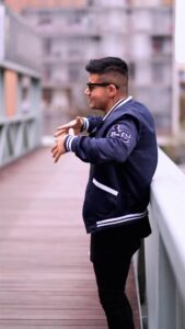 Actor Raego HD Instagram Photos and Wallpapers May 2024