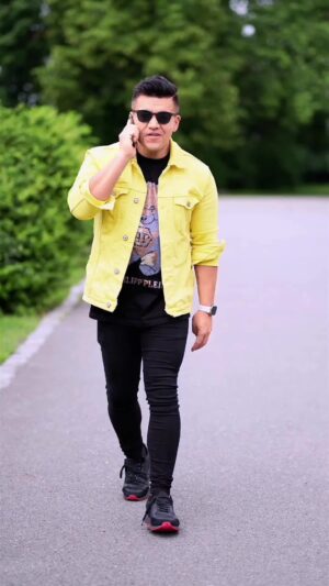 Raego Instagram - DEJ SRDCE A UVIDÍŠ JAKO PRVNÍ: Pošli tohle někomu, ať máš hezký den. Na můj svátek vychází nový klip a já se strašně moc těším, až ho oslavíme spolu. #music #fyp #show #love #true #new #hope