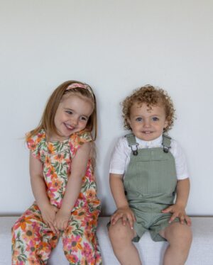 Rafaëlle Roy Instagram - Mes enfants. 
Pincez-moi quelqu'un. What have I done to deserve them???
😮‍💨❤️