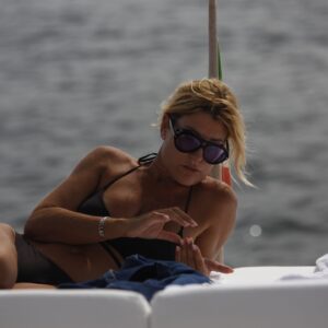 Actress Raffaella Zardo HD Photos and Wallpapers August 2024