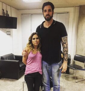 Actor Rafinha Bastos HD Instagram Photos and Wallpapers August 2024