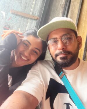 Ragini Prajwal Instagram - I can’t thank god enough for bringing you into this world n then in to my life!! Happy birthday kanna!! Love you 3000!! ♥️