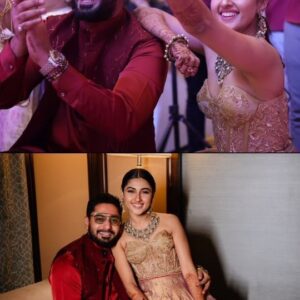 Actress Ragini Prajwal HD Instagram Photos and Wallpapers August 2024