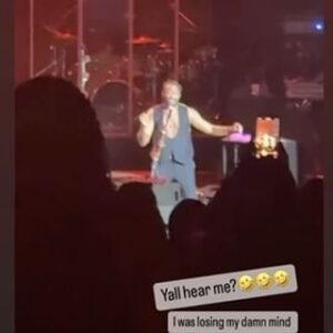 Raheem DeVaughn Instagram - Video by @vanitythecomedian 👀👂🏾😂📽️

Next stops

1st Philadelphia PA
2nd Martha’s Vineyard