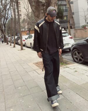 Rahimcan Kapkap Instagram - naptınız