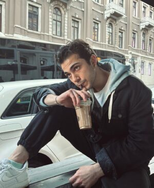 Rahimcan Kapkap Instagram - 