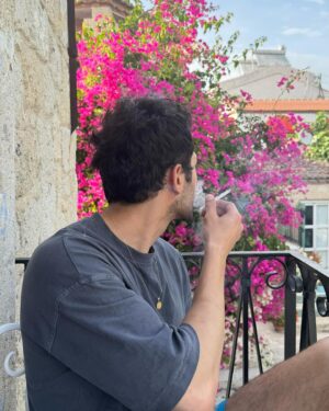 Rahimcan Kapkap Instagram - ortaya