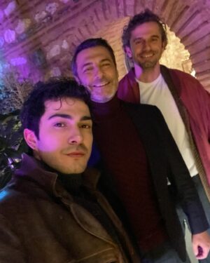 Rahimcan Kapkap Instagram - yalandan bi dump