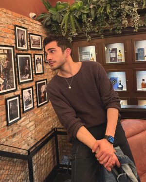 Rahimcan Kapkap Instagram - 