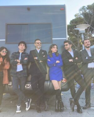Rahimcan Kapkap Instagram - telif hakkı 📸 @silaaturkoglu