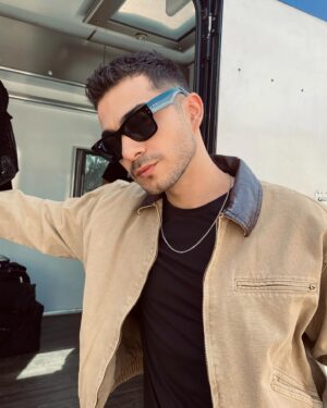 Rahimcan Kapkap Instagram - hallice