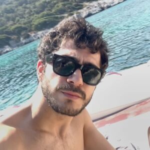 Rahimcan Kapkap Instagram - 