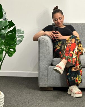 Rahma Ahmed Farag Instagram - “At the end of the day, we can endure much more than we think we can” 
- Frida Kahlo