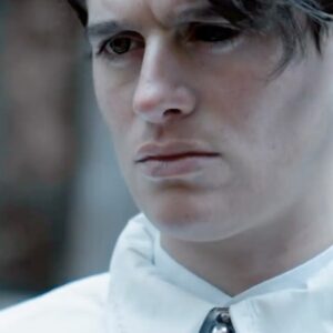 Rain Dove Dubilewski Instagram - My partner has a glass eye. Because of it she has been time and time again denied auditions when the casting directors find out. Opportunities ripped away. Insults subtly handed behind the camera “Sorry but it’s just too distracting. Sorry but it’s not relatable. Sorry but… this isn’t that kind of film. It’s more for families…” She’s heard it all and throughout this pandemic with in home castings… so have I. I’m tired of it for her- but she always just rolls forward with a grin on her face anyways. That’s why when we saw the role of one eyed street thief Lila Bard (from “A Darker Shade of Magic” by @veschwab ) was up for casting by @sonypictures - we both knew that this was one time that it was worth fighting for a chance. An audition. Despite being professionally trained as an actor, Kelsey (like many actors with a disability) doesn’t have a major agent. As a result we were worried she may not get an a opportunity to be seen. That’s why the community came together and rallied behind her to create one of the most extra auditions ever. And the cast/crew is comprised of lgbtq, BIPOC, beings with disabilities. Including neurodiverse DP @petrosofsparta . This project will be coming to my IGTV on Monday and I am going to work my butt off to get it 1 million views so We can show that actors with disabilities ARE desired- and when casting  characters with disabilities they should be prioritized over able bodied ones. We believe @sonypictures knows how important this is! But just in case- we are going to try because life is an adventure. GOOGLE Lila Bard. She looks like Kelsey, has a glass eye in the same eye, is from the same nation and has epic knife skills like Kelsey! 

To support simply share this post and/or when the video is out on Monday. TYPE “Kelsey For Lila” below and We will respond to every comment possible within 24 hours. 

#KelseyForLila & #LilaBard 

#disabilityawareness #disabilitypride #disabilityinclusion #loveislove thank You for the @dailymail article @drewjbullock !
