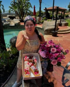 Actress Raini Rodriguez HD Instagram Photos and Wallpapers July 2024