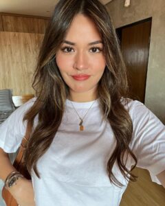 Actress Raisa Andriana HD Instagram Photos and Wallpapers July 2024