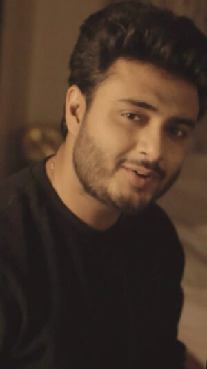 Raj Barman Instagram - Apna hi saaya dekh ke tum..
