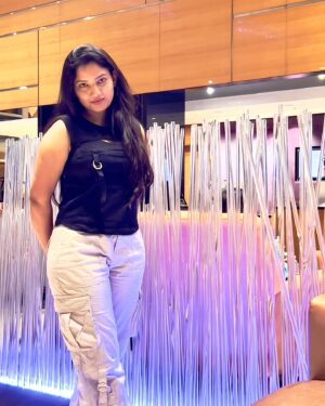 Rajeshwari Kharat Instagram - 