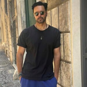 Rajneesh Duggal Instagram - The most powerful weapon on earth is the human soul on fire. .. May you find what fuels your fire..

#rajnieshduggall #rd #rdx #travel 
📸 : @pallaveeduggall