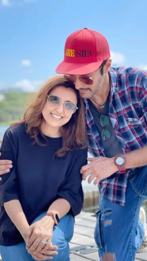 Rajneesh Duggal Instagram - ❤️❤️🫶🧿