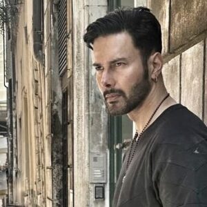 Rajneesh Duggal Instagram - The most powerful weapon on earth is the human soul on fire. .. May you find what fuels your fire..

#rajnieshduggall #rd #rdx #travel 
📸 : @pallaveeduggall
