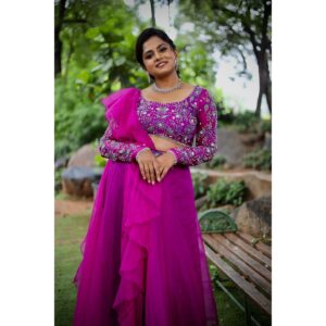 Raksha Gowda Instagram - Own your magic 💫