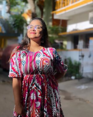 Rakshita Suresh Instagram - sunkissed 💛🌻
