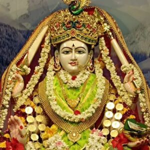 Ram Kamal Mukherjee Instagram - Jai Santoshi Ma. Kripa karna Mata. Sab ka kalyan karna. 🙏🕉🧿