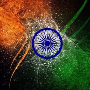 Ram Kamal Mukherjee Instagram - Wishing everyone 77 years of India's Independence Day. Stay free, speak your mind, and value that you are born free! 🇮🇳 

#independenceday #jaihind