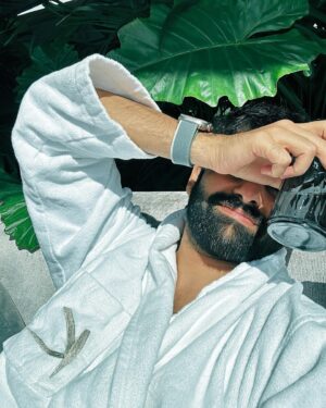 Ram Pothineni Instagram - From Acting & Directing School Plays to Book readings at the Oxford University Press to Theatre to Short films to Feature films..

The biggest success in your life is being able to do what you love the most in life,for most of your life..at your own pace..on your own terms..

Doing whatever makes you Feel Alive..is the whole point of Being Alive..

Thank you…for being a part of this journey.. 
Bless you…for always being there for me.. 
Love you…for being you..can’t wait to see where this takes us all..

Coz, We-Are-Just-Getting-Started!! 

#RAPO