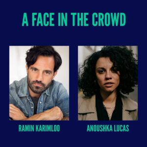 Ramin Karimloo Instagram - See you in September at @youngvictheatre | @k_kweiarmah @anoushkalucasmusic @elviscostello #london