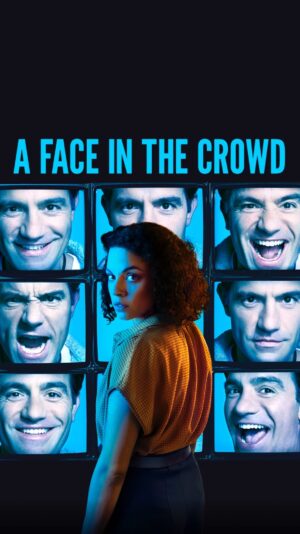 Ramin Karimloo Instagram - A Face In The Crowd | 10th Sept - 9th Nov @youngvictheatre