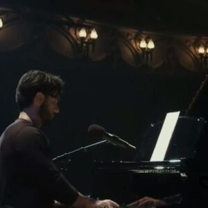 Ramin Karimloo Instagram - No Help From God - Ryan Bingham