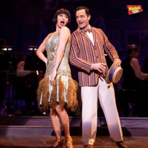 Ramin Karimloo Instagram - Here’s your first look at @raminkarimloo’s operatic debut in @washnatopera’s Songbird, opposite @isabelleonardny, one of America’s leading mezzo-sopranos. See additional photos at the link in our bio!

📸 Photos by Scott Suchman
@scottsuchman