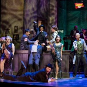 Ramin Karimloo Instagram - Here’s your first look at @raminkarimloo’s operatic debut in @washnatopera’s Songbird, opposite @isabelleonardny, one of America’s leading mezzo-sopranos. See additional photos at the link in our bio!

📸 Photos by Scott Suchman
@scottsuchman