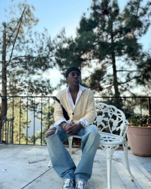Ramon Reed Instagram - S H I N E ✨