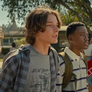 Ramon Reed Instagram - Four freshmen are faced with the greatest challenge of their young lives: their first high school party in new movie INCOMING. The chaos of INCOMING starts August 23! 

Starring Mason Thames, Isabella Ferreira, Bardia Seiri, Loren Gray, Ramon Reed, Raphael Alejandro, Scott MacArthur, Thomas Barbusca, with Kaitlin Olson and Bobby Cannavale the chaos starts August 23.

This is THEE funniest movie I’ve ever been apart of and I can’t wait for you guys to see it

Tune into @netflix on August 23rd!!