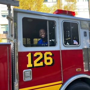 Ramon Reed Instagram - Make sure you all watch “9-1-1 Lone Star” tonight on FOX at 9pm to see me on the screen! You don’t want to miss it